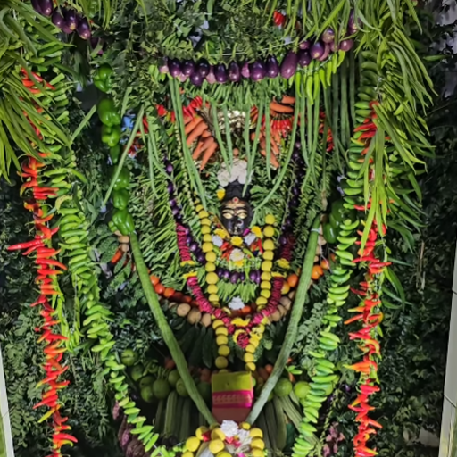 Sri Vigneswara Swamy Temple - Ainavilli