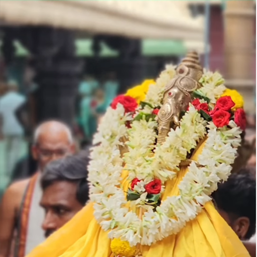 Sri Vigneswara Swamy Temple - Ainavilli